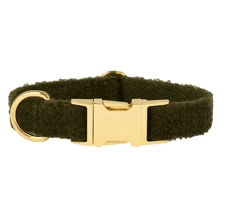 Luxury Comfort Collar