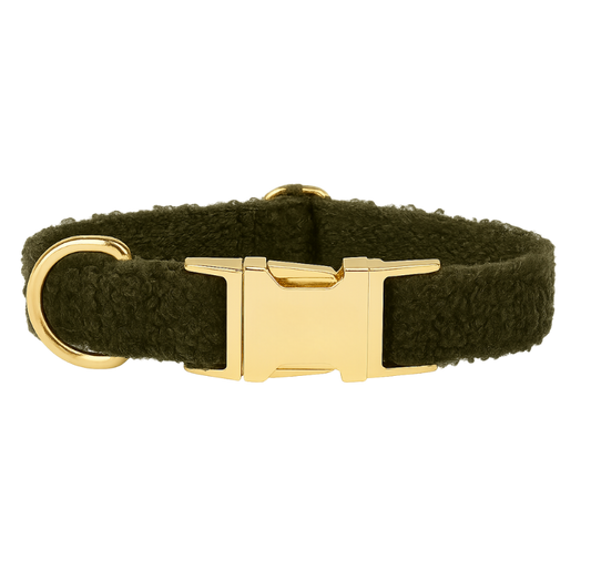 Luxury Comfort Collar