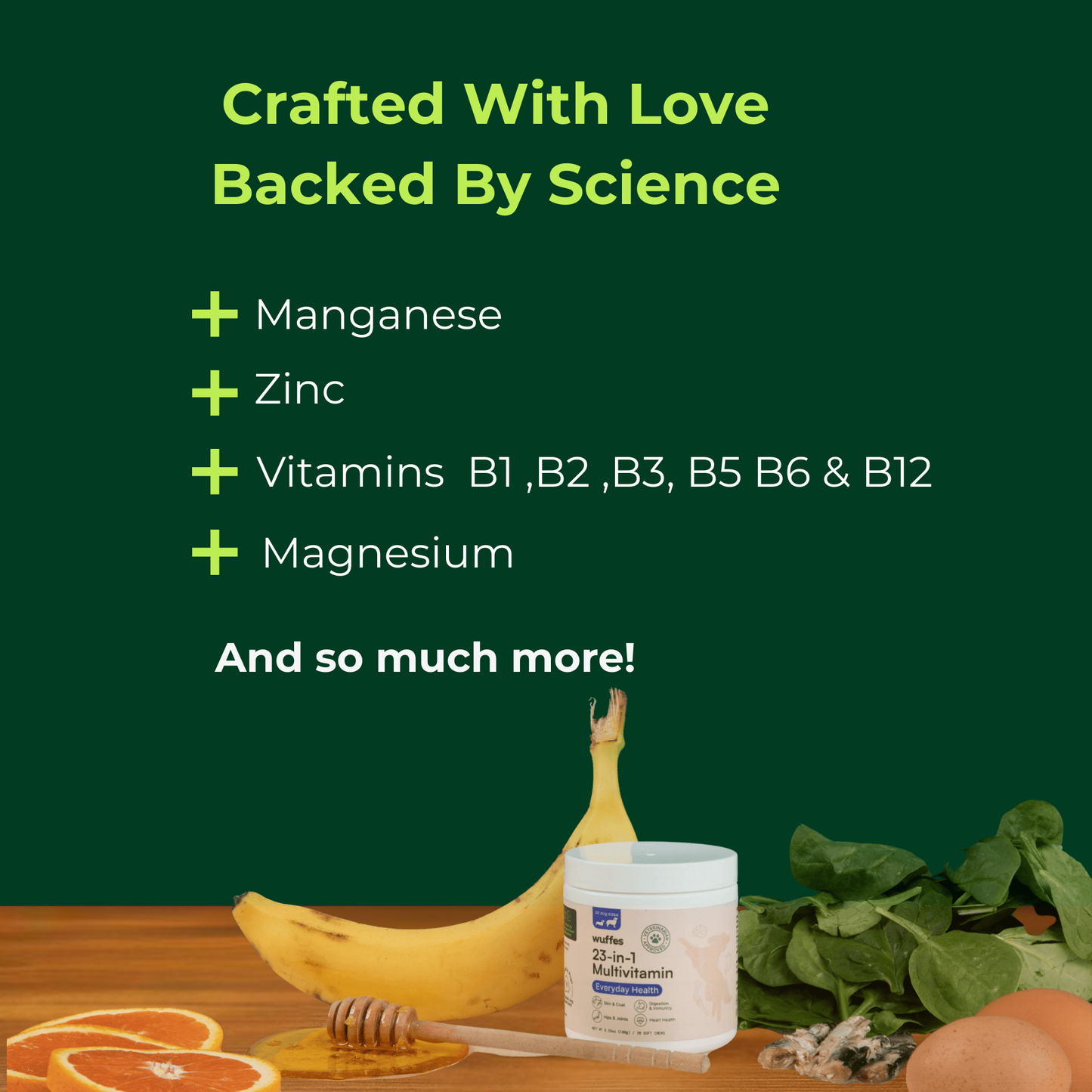 Multivitamin